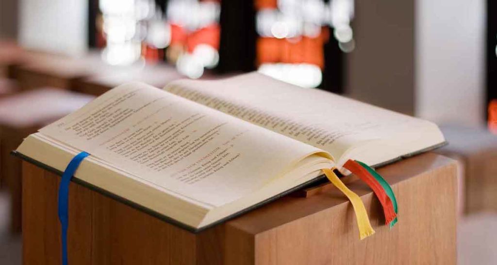 Liturgia de las Horas
