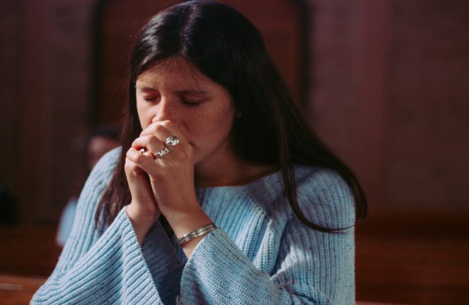 En tiempos de crisis, no lo dejes todo a la Divina Providencia