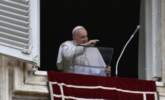 Papa Francisco en Corpus Christi 2020: Redescubir la Misa y la Eucaristía