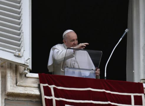 Papa Francisco en Corpus Christi 2020: Redescubir la Misa y la Eucaristía