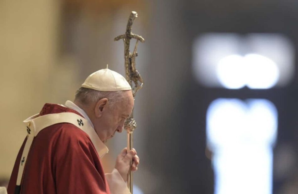 Papa Francisco: La oración es la clave para la unidad de la Iglesia