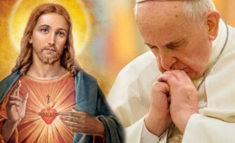 10 frases de Dilexit Nos, la cuarta encíclica del Papa Francisco