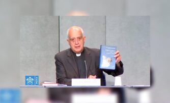 El Vaticano presenta el Nuevo Directorio para la Catequesis