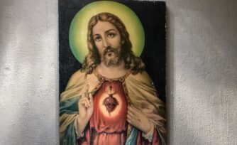 3 oraciones al Sagrado Corazón de Jesús