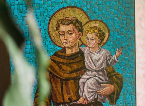 ¿Cuáles son los milagros de San Antonio de Padua?