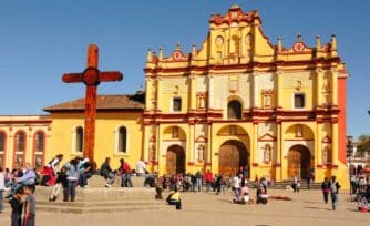 El Papa concede a San Cristóbal de las Casas un Obispo Auxiliar