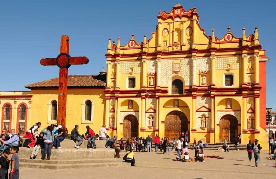 El Papa concede a San Cristóbal de las Casas un Obispo Auxiliar