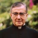 ¿Quién fue San Josemaría Escrivá de Balaguer, fundador del Opus Dei?
