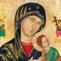 ¿Quién es la Virgen del Perpetuo Socorro? La historia y el significado del famoso ícono mariano
