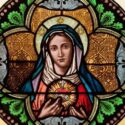 Oración para iniciar el mes y consagrarse al Inmaculado Corazón de María