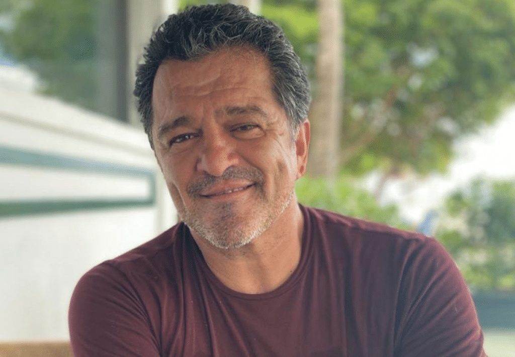 Carlos Hermosillo: la fe en Dios y en el Cruz Azul