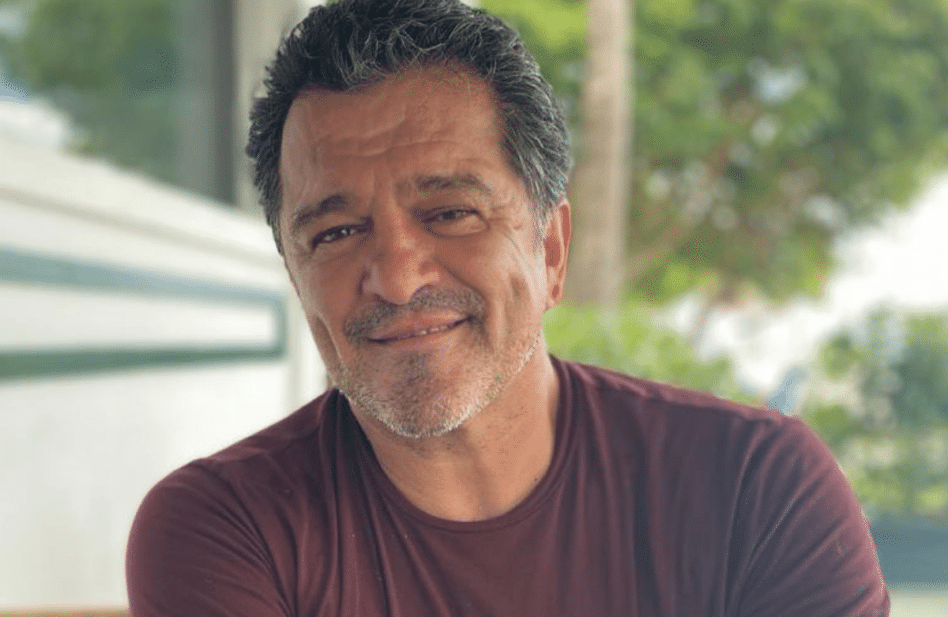Carlos Hermosillo: la fe en Dios y en el Cruz Azul