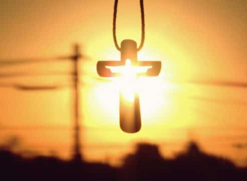¿Por qué la Cruz de Cristo es signo de salvación?