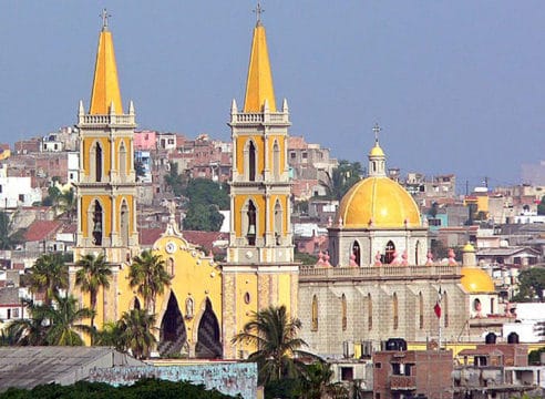 Fallece Obispo emérito Rafael Barraza, de la Diócesis de Mazatlán