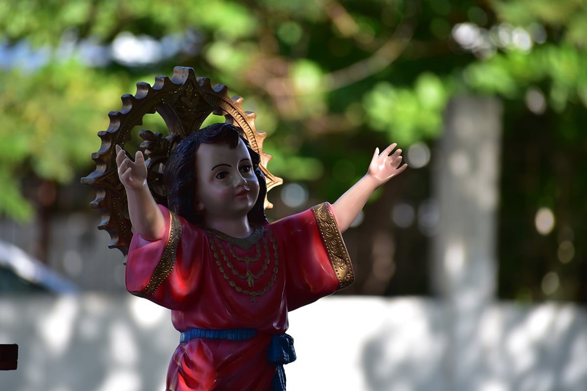 Divino Niño Jesús: la historia de esta bella devoción colombiana Divino Niño Jesús: la historia de esta bella devoción colombiana