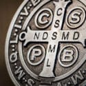 Medalla de San Benito: ¿Cómo se bendice? 