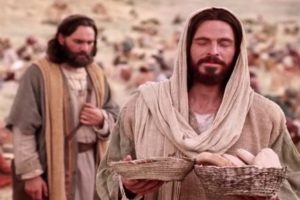 Lecturas de la Misa y Evangelio del 2 de agosto del 2026