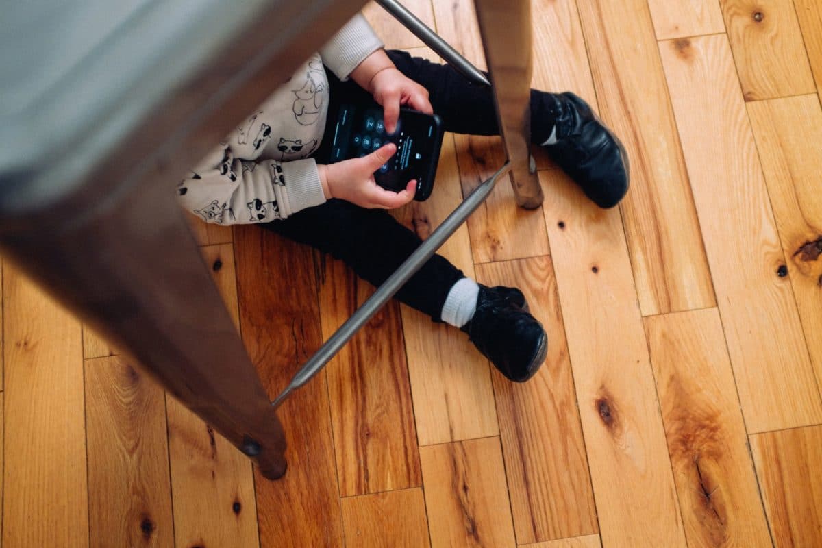 Foto: Charles Deluvio. Unsplash