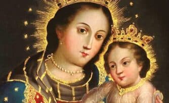 4 de julio: la Iglesia celebra a Nuestra Señora del Refugio