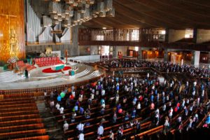 Iglesia ofrecerá misa en memoria de las víctimas del suicidio: "Nos toca ayudar a sanar"