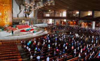 Iglesia ofrecerá misa en memoria de las víctimas del suicidio: "Nos toca ayudar a sanar"