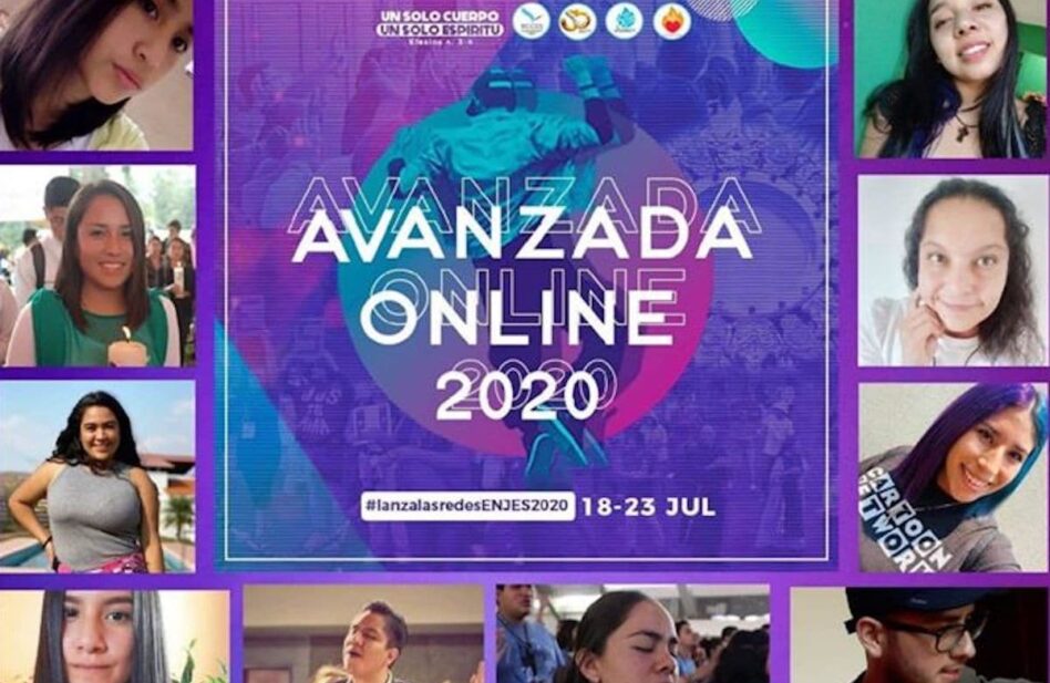 Renovación Carismática crea una 'avanzada evangelizadora' en internet