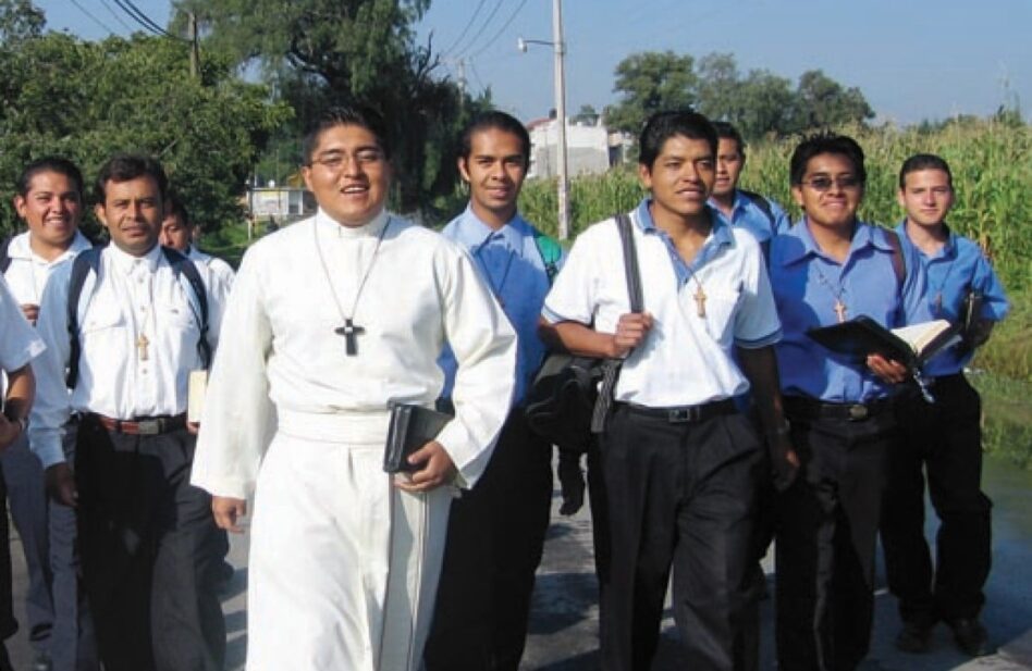 Misioneros de la Palabra convocan a retiro virtual para jóvenes