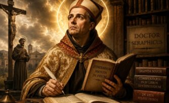 ¿Quién fue san Buenaventura? Historia, milagro, obras y por qué la Iglesia lo celebra el 15 de julio