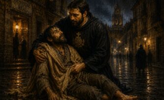 San Juan de Dios: el santo que defendió a los enfermos mentales y cambió la historia de los hospitales