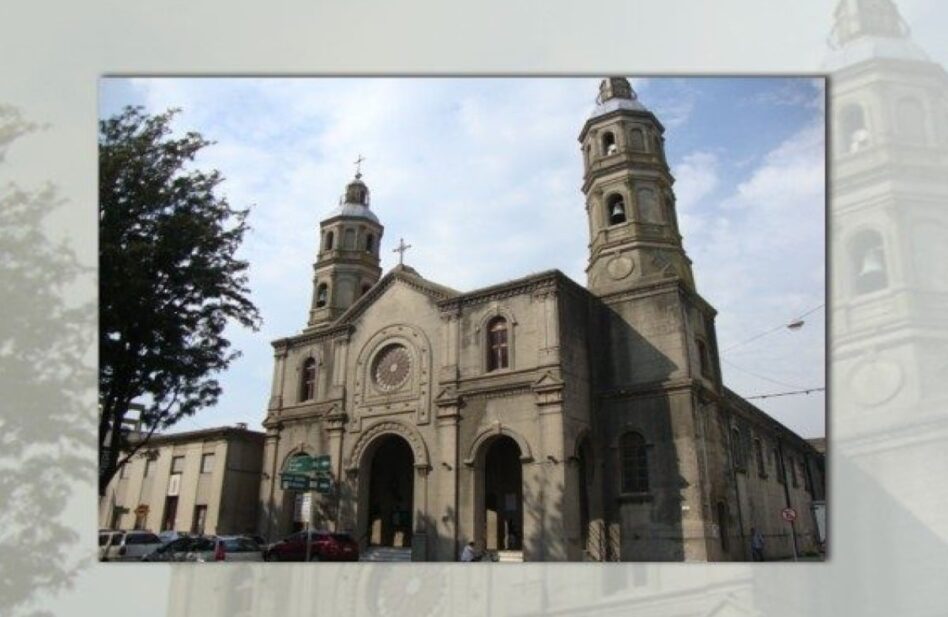 La Virgen de Guadalupe tiene un nuevo santuario en Uruguay