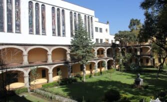 Iglesia publica lineamientos para regreso de seminaristas ante COVID-19