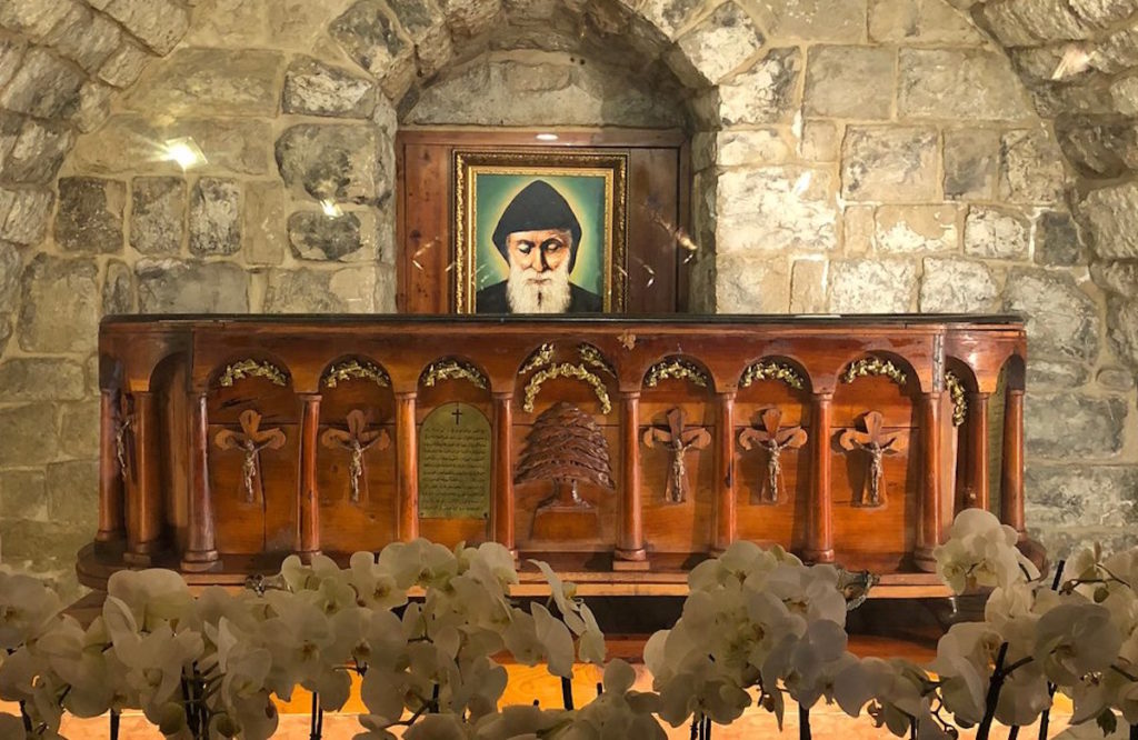 San Charbel 7 cosas que debes saber