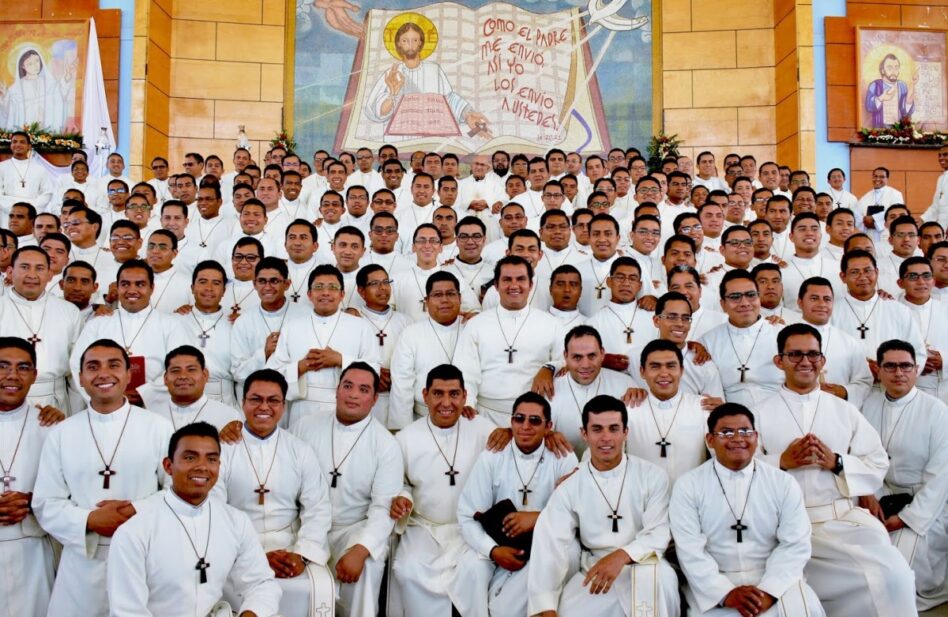 Los Misioneros Servidores de la Palabra cultivan vocaciones en internet