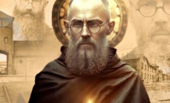 14 de agosto: San Maximiliano Kolbe, patrono de los comunicadores