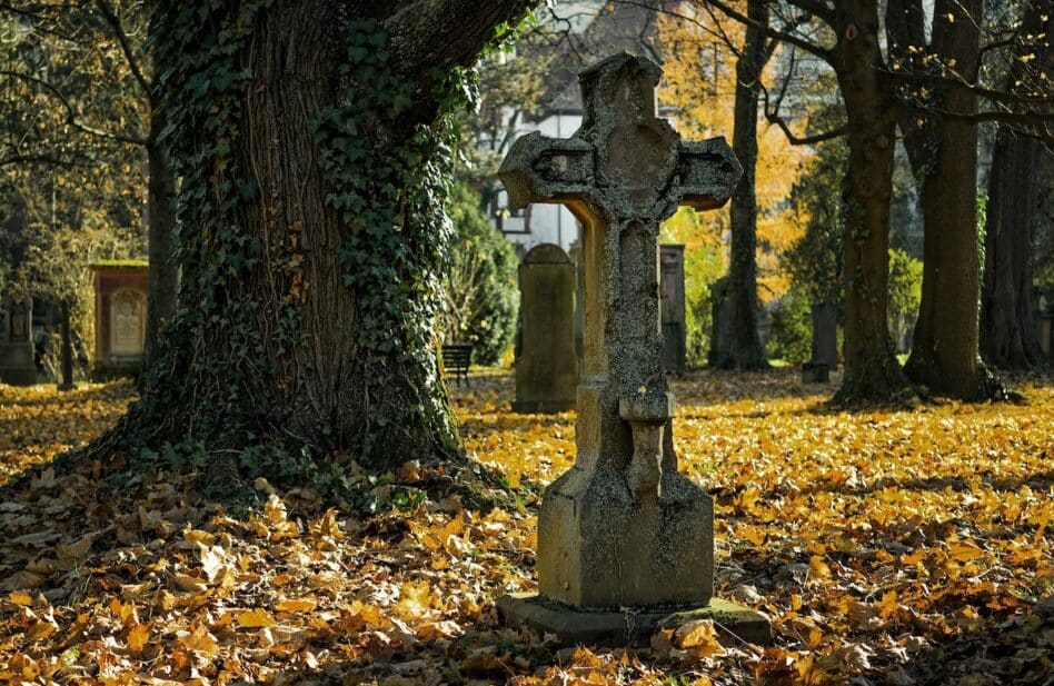 ¿A dónde van los muertos según la Biblia católica?