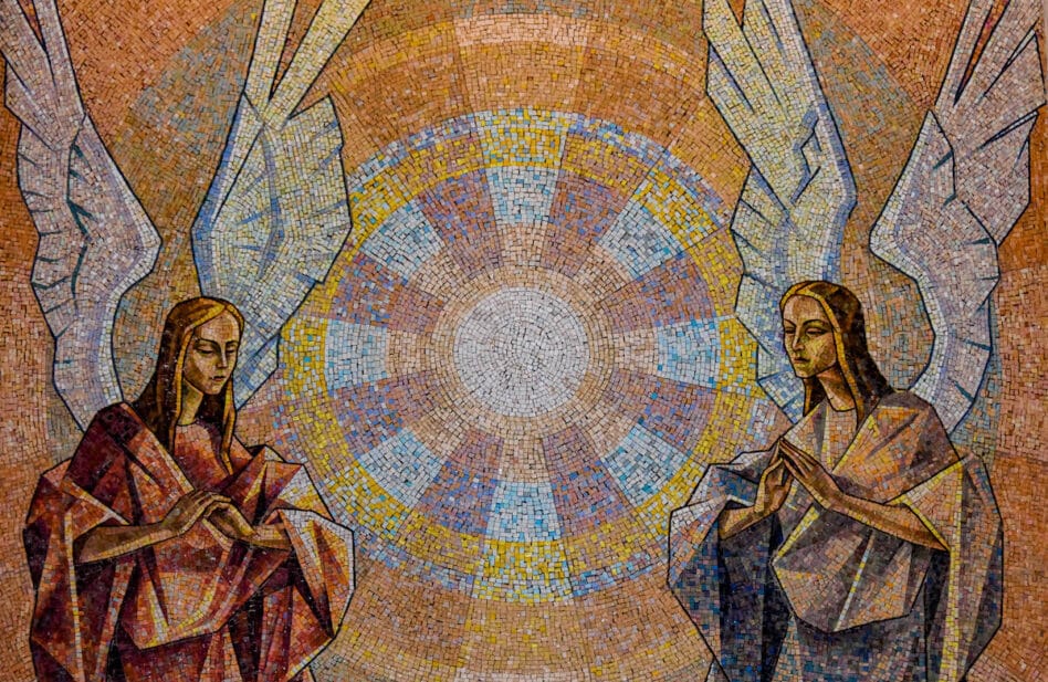 ¿Cuál es la forma real de los ángeles? Esto dice la Biblia