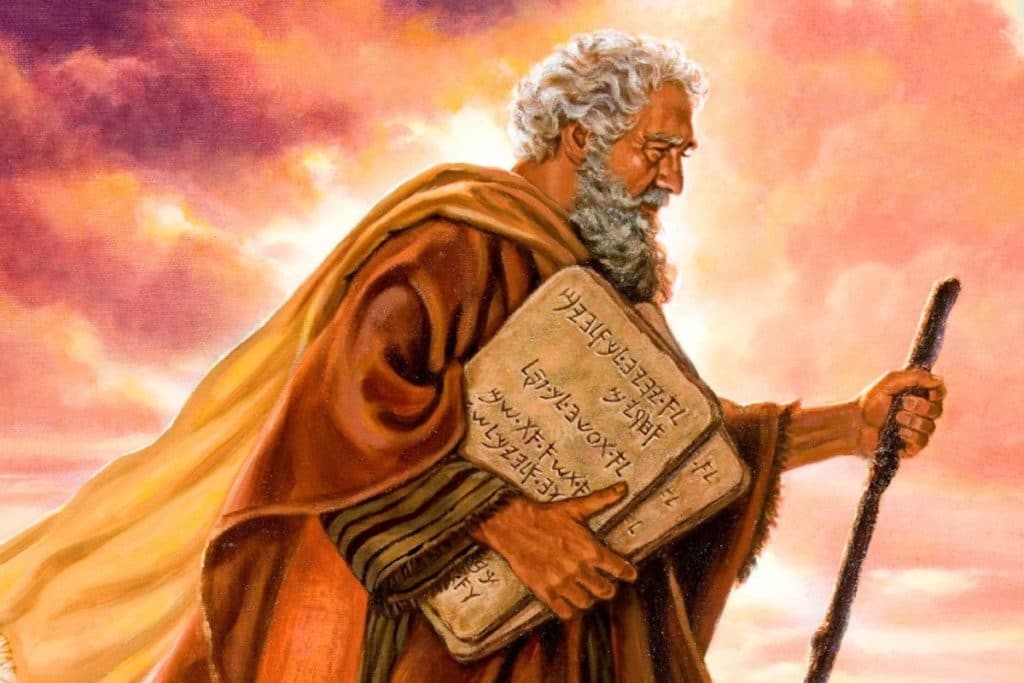 Así habló Dios a su pueblo en el Antiguo Testamento