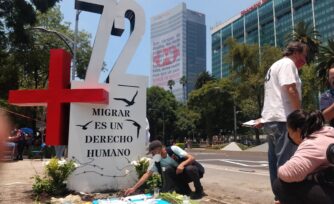 CEM: A 10 años de San Fernando, crímenes contra migrantes siguen