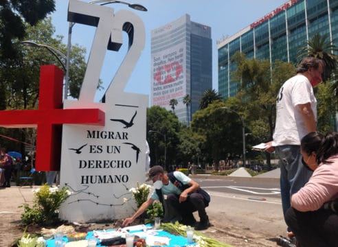 CEM: A 10 años de San Fernando, crímenes contra migrantes siguen