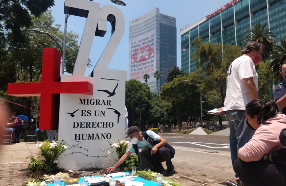 CEM: A 10 años de San Fernando, crímenes contra migrantes siguen