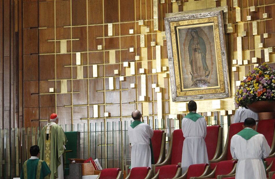 Homilía del Arzobispo Aguiar en el Domingo XXII del Tiempo Ordinario