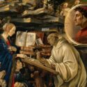La hermosa oración a la Virgen que resuena en La Divina Comedia