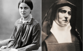 9 de agosto: ¿Quién fue Edith Stein, monja Carmelita Descalza de origen judío?