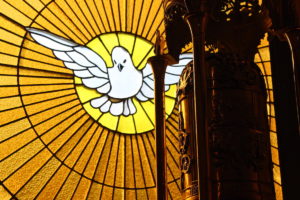 ¿Qué es el método de la conversación en el Espíritu Santo?