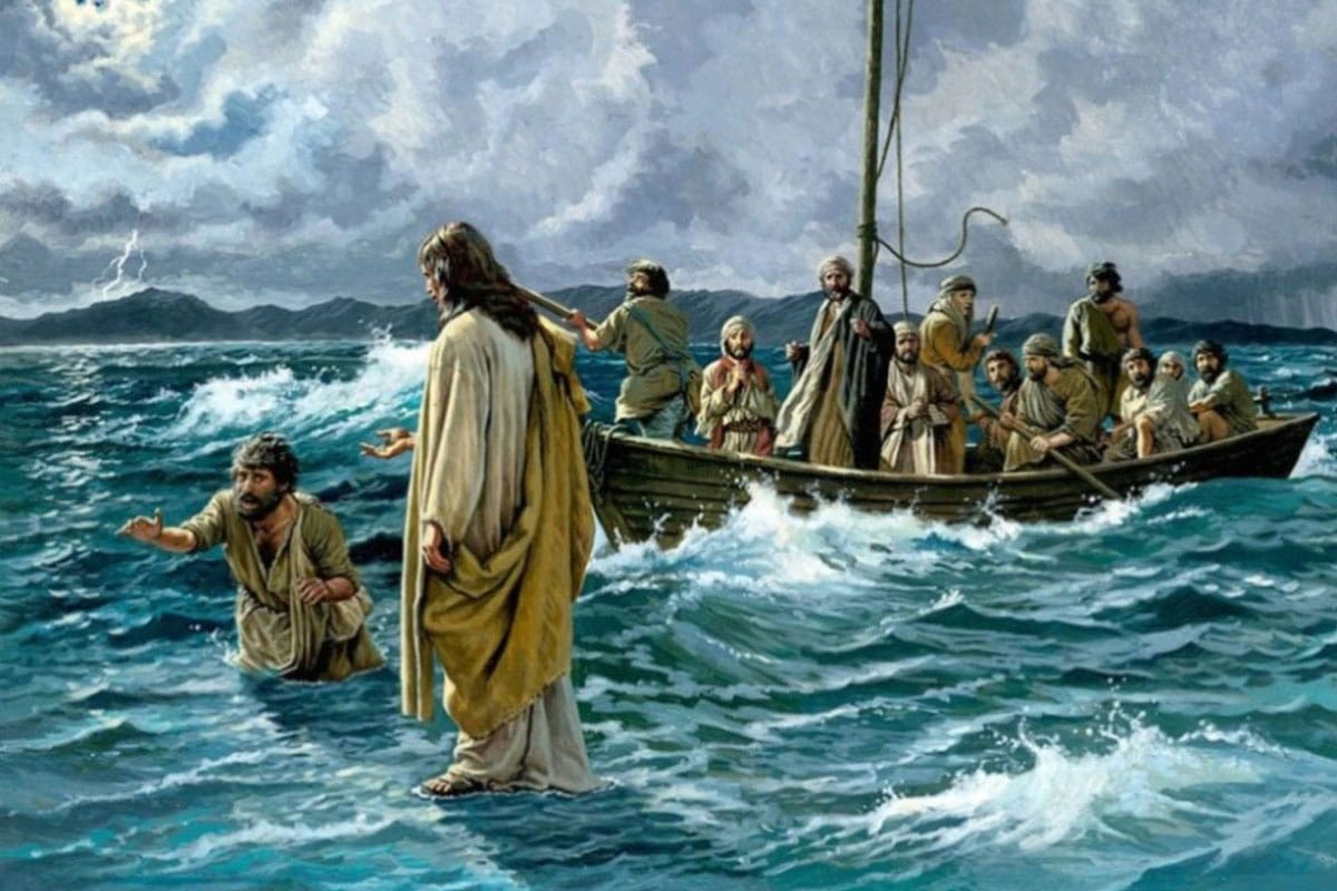 ¿Por qué los discípulos consideraron a Jesús como ‘el Moisés definitivo’?