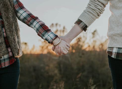 'Fin de semana de novios', un retiro virtual para parejas