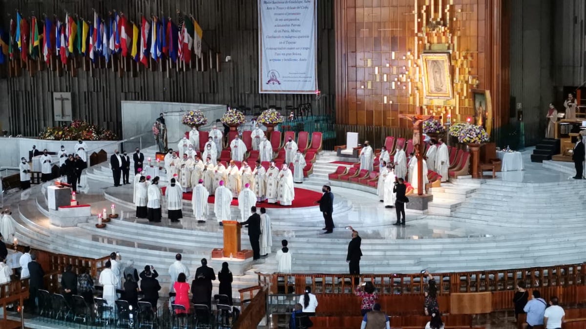 Ordenación Sacerdotal 2020