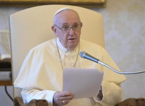 El Papa hace cambios en el episcopado mexicano
