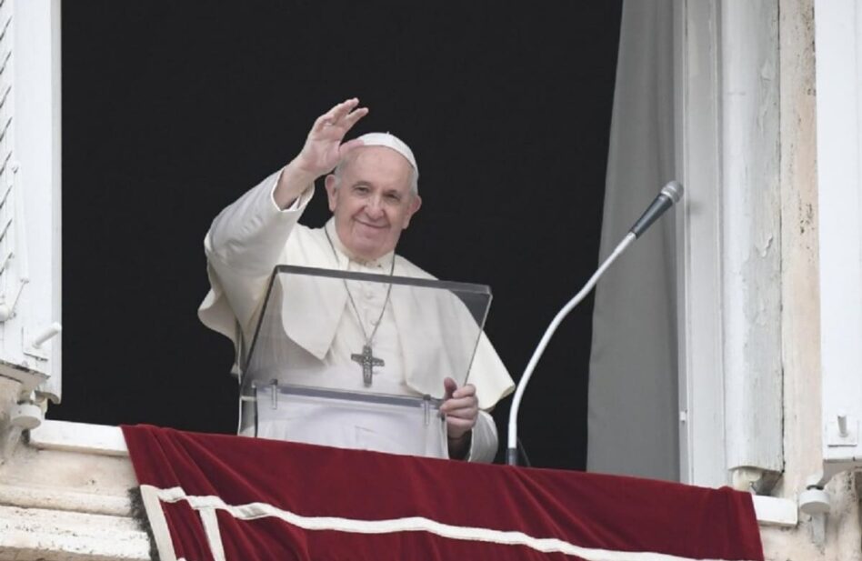 Papa Francisco: Cuidar de los enfermos es misión esencial de la Iglesia