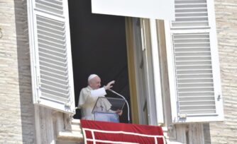 Pereza espiritual, ¿qué es este mal contra el que alerta el Papa Francisco?